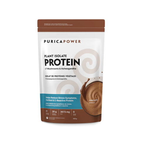 Purica Power Plant Protein Isolate 20g