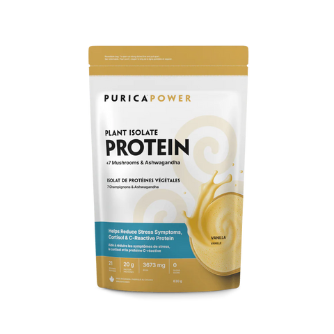 Purica Power Plant Protein Isolate 20g