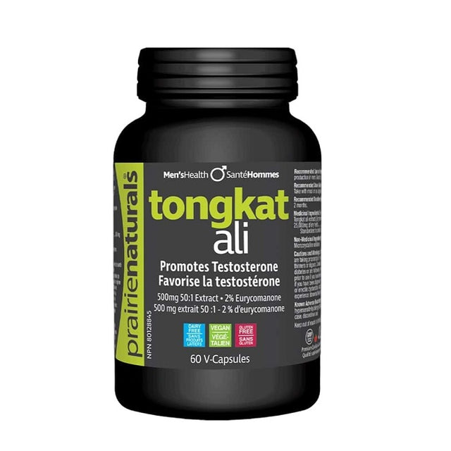 PN Tongkat Ali -60 V-CAPS