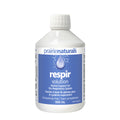 Prairie Naturals Liquid Respir Solution Respiratory Health Herbal Support 500mL