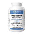 Preferred Nutrition Magnesium Bisglycinate Veg Capsules (Various Sizes) - YesWellness.com