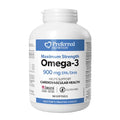 Preferred Nutrition Maximum Strength Omega-3 Enteric 90 Softgels - YesWellness.com