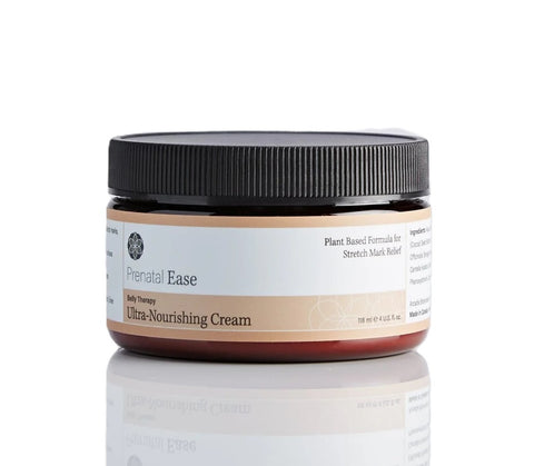 Prenatal Ease Ultra-Nourishing Cream 118mL