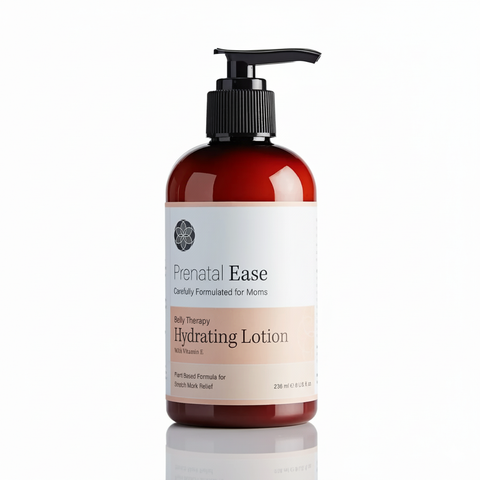 Prenatal Ease Hydrating Lotion 236mL
