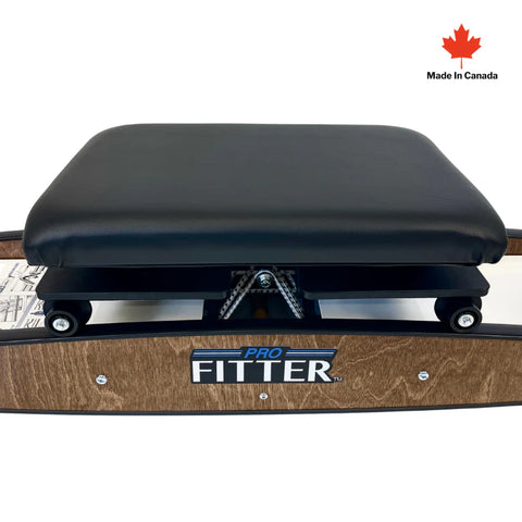 FitterFirst Pro Fitter 3D Cross Trainer
