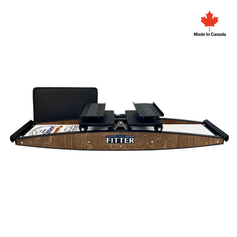 FitterFirst Pro Fitter 3D Cross Trainer