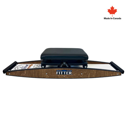 FitterFirst Pro Fitter 3D Cross Trainer