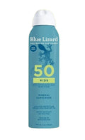 Blue Lizard Kids Spray Sunscreen SPF 50 142g