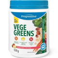 Progressive VegeGreens Powder strawberry banana 530g
