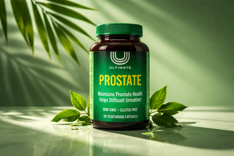 Prostate Supplements