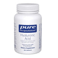 Pure Encapsulations Hyaluronic Acid 180 Veg Capsules - YesWellness.com