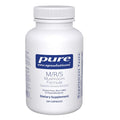 Pure Encapsulations M/R/S Mushroom Formula 60 Veg Capsules - YesWellness.com