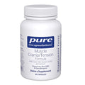 Pure Encapsulations Muscle Cramp/Tension Formula 60 Veg Capsules - YesWellness.com