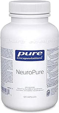 Expires August 2024 Clearance Pure Encapsulations NeuroPure 120 Veg Capsules - YesWellness.com