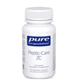 Pure Encapsulations Peptic Care ZC 60 Capsules - YesWellness.com