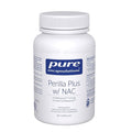 Pure Encapsulations Perilla Plus with NAC 120 Capsules - YesWellness.com