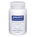 Pure Encapsulations Saccharomyces Boulardii 60 Capsules - YesWellness.com