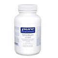 Pure Encapsulations Strontium (Citrate) 90 Veg Capsules - YesWellness.com
