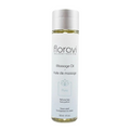 Floravi Massage Oil 120ml - Pure Yeswellness