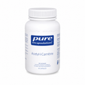 Pure Encapsulations Acetyl-L-Carnitine 425mg 60 Capsules - Yeswellness.com