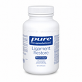 Pure Encapsulations Ligament Restore 120 Capsules - Yeswellness.com