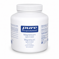 Pure Encapsulations Magnesium Glycinate 180 Veg Capsules - Yeswellness.com