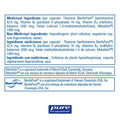 Pure Encapsulations MethylAssist 90 Veg Capsules Ingredients
