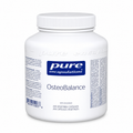 Pure Encapsulations OsteoBalance 210 capsules - Yeswellness.com