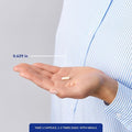 Pure Encapsulations P5P 50 180 Vegetables Capsules