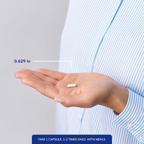 Pure Encapsulations P5P 50 180 Vegetables Capsules