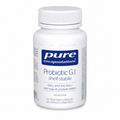 Pure Encapsulations Probiotic GI 60 veg capsules - Yeswellness.com