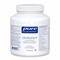 Pure Encapsulations Ultranutrient 180 Veg Capsules - Yeswellness.com