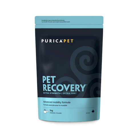 Purica Pet Recovery 1kg
