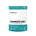 Purica Complete 360 Micronized Mushrooms V-Caps - Stress Relief & Immune Support