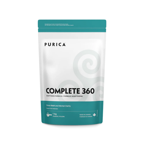 Purica Complete 360 Powder