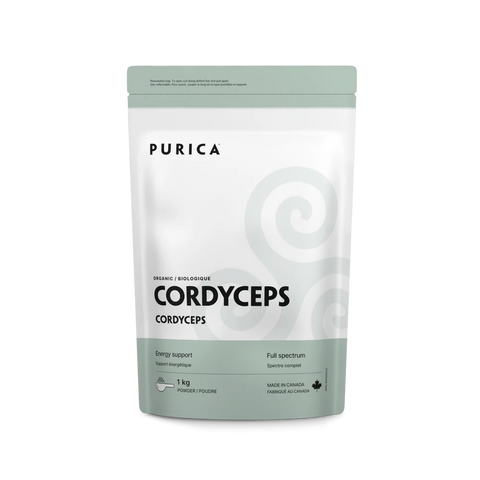 Purica Cordyceps Powder