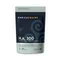 Purica Equine HA 300 Hyaluronic Acid + Vitamin C Powder