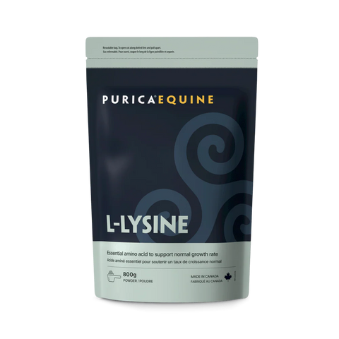 Purica Equine L-Lysine Powder 800g