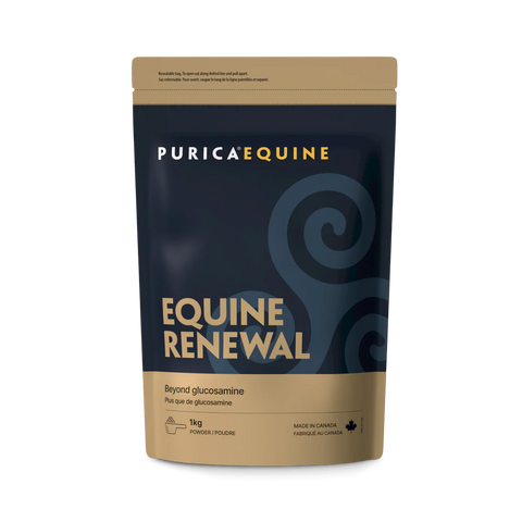 Purica Equine Renewal