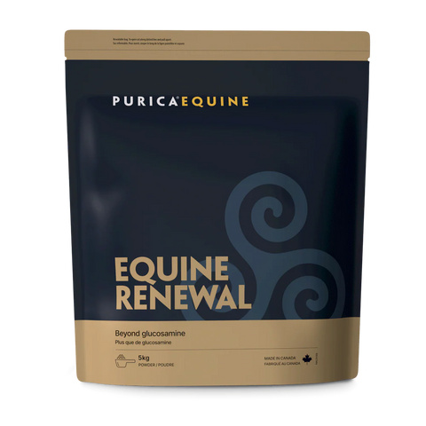Purica Equine Renewal