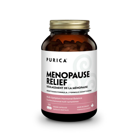 Purica Menopause Relief