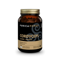 Purica Power Cordyceps Matrix 60 Capsules