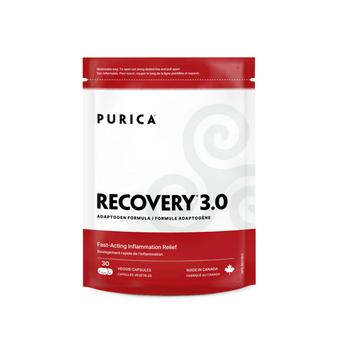 Purica Recovery 3.0 Extra Strength