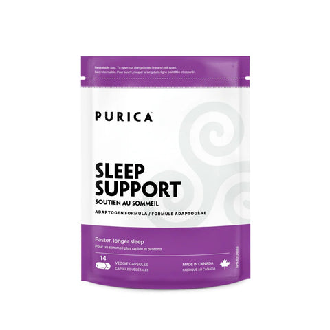 Purica Sleep Support