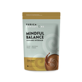 Purica Zensations Mushroom Cacao Mix - Mindful Balance Lion’s Mane & Cordyceps