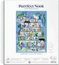 Purrfect Nook Jigsaw Puzzle