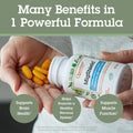 Quantum Health MigShield 60 Tablets