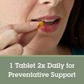 Quantum Health MigShield 60 Tablets
