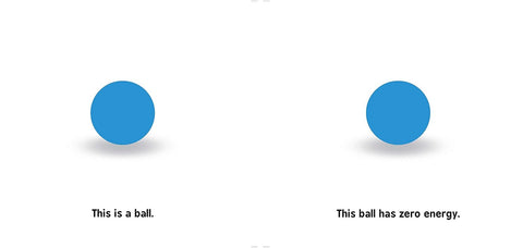 Quantum Physics for Babies