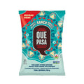 Que Pasa Organic Tortilla Chips Ranch 12 x 156g - YesWellness.com